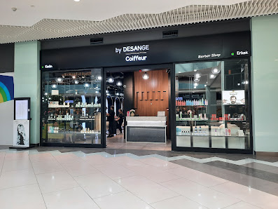 Antalya San Barber Accra hotel Yerel İşletme fotoğrafı 3